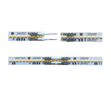 Pin de conexión para Modulo lineal 288mm 72led