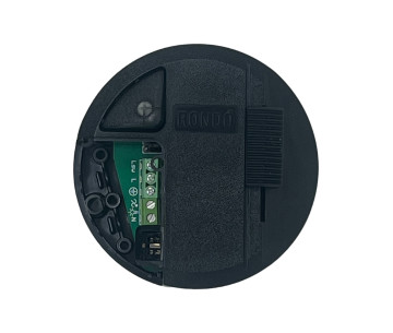 Dimmer Led RONDO RS 5600/LED 4-100W Negro