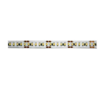 Tira Led flexible 5m. 24V 123W 3000K Blanco calido