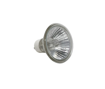 Bombilla GZ10 230V 50W Reflector dicroico