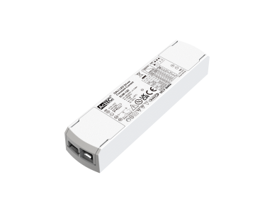 Alimentador Led dimmable DALI CC EUM-12D multicorriente 700mA 12W