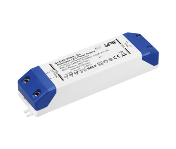 Alimentador Led CC Dimmable SLD40-900IL-Es 900mA 39,6W