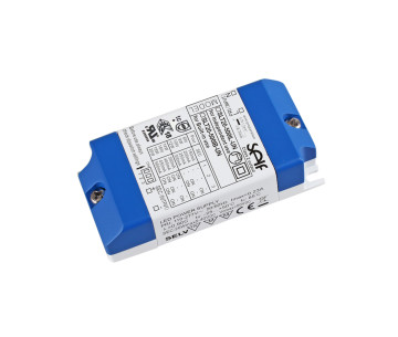 Alimentador Led CC SLT20-500IL-UN multicorriente hasta 500mA 20W