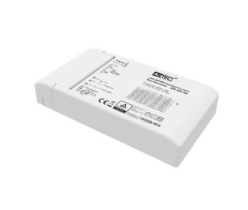 Alimentador Led dimmable DALI DT8 CC IEM-45D TW multicorrie 1050mA 45W