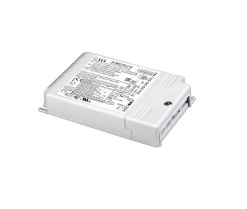 Alimentador Led CC DIM 1-10V MAXI JOLLY US multicorriente 1050mA 60W