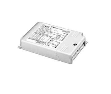 Alimentador Led CC DIM 1-10V MAXI JOLLY HV multicorriente 700mA 60W