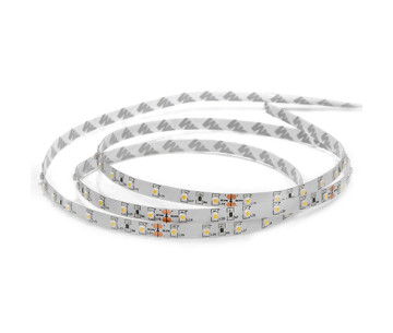 Tira led Flexible 5m CCT SMD2835-120led/m.IP62 24V 19,2W/m 2700-6000K