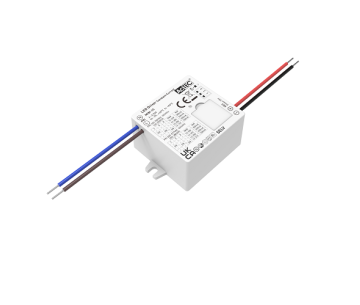 Alimentador Led CC MIW-15  multicorriente hasta 700mA 15W  