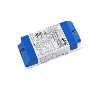 Alimentador Led CC SLT20-500IL-UN multicorriente hasta 500mA 20W