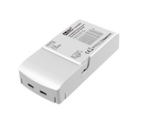 Alimentador Led dimmable Casambi CC IEM-25BC TW multicorrien 700mA 25W