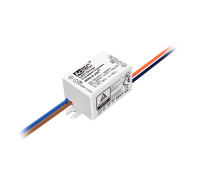 Alimentador Led CC MINI-6-250mA 6W IP65