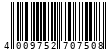 4009752707508