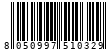 8050997510329