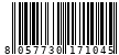 8057730171045