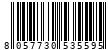 8057730535595