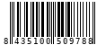 8435100509788