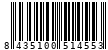 8435100514553