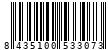 8435100533073