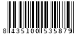 8435100535879