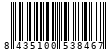 8435100538467