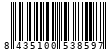 8435100538597