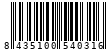 8435100540316