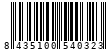 8435100540323