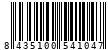 8435100541047