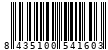 8435100541603