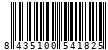 8435100541825