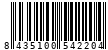 8435100542204