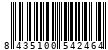 8435100542464