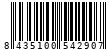 8435100542907