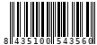 8435100543560