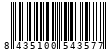 8435100543577