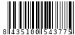 8435100543775