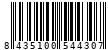 8435100544307