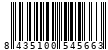 8435100545663