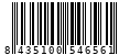 8435100546561