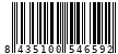 8435100546592