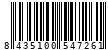 8435100547261