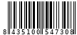 8435100547308