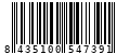 8435100547391