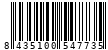 8435100547735