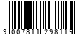 9007811298115