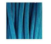 Indoor Flat Textile Hose Cable