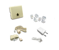 Telephone accessories