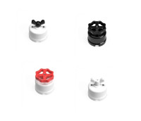 Diverter switches Porcelain