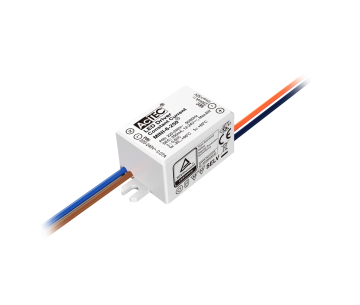 Alimentador Led CC MINI-6-250mA 6W IP65