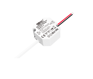 Alimentador Led Dimmable CV IP65 Mini D 12V 12W